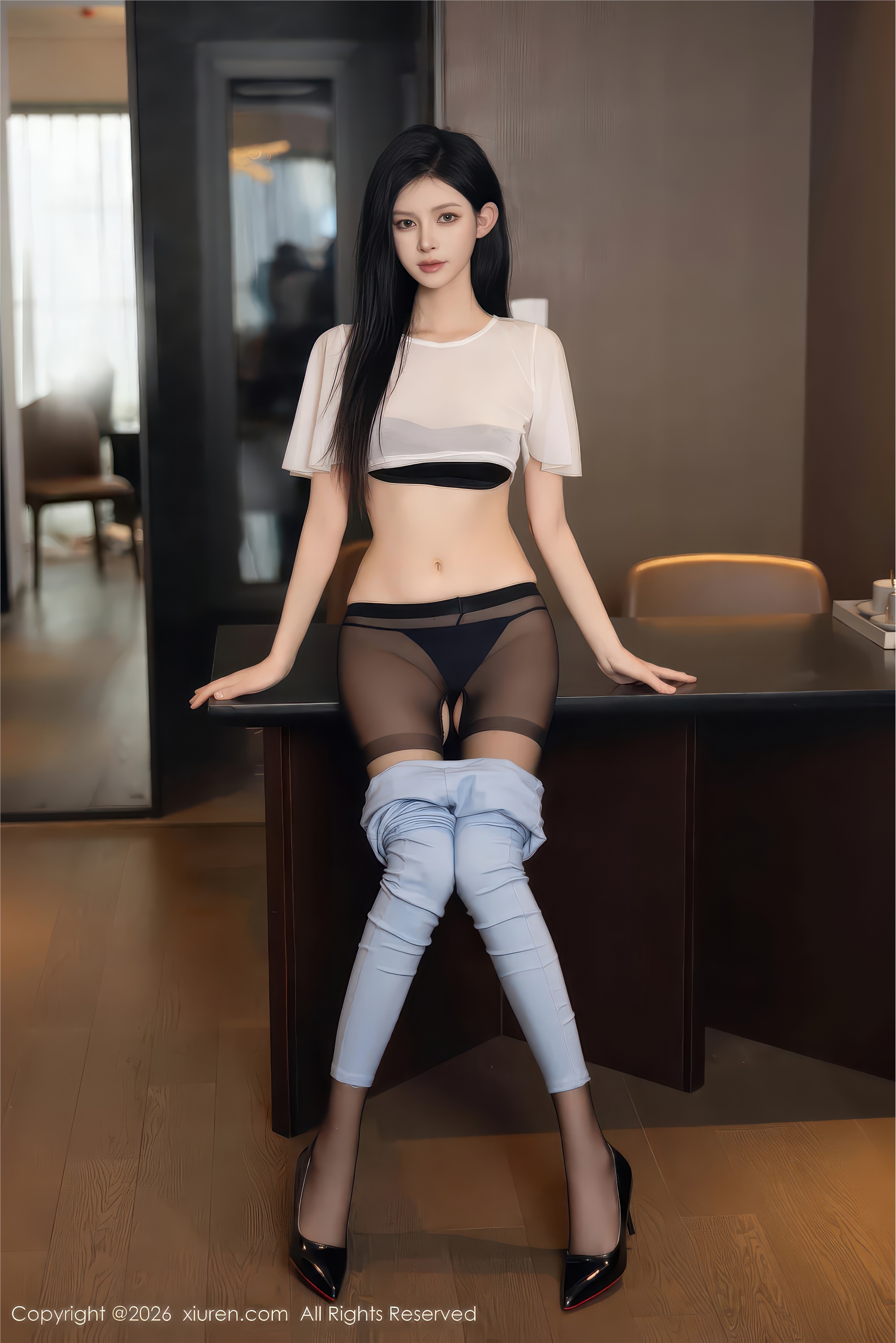 Xiuren秀人网 2026.02.04 NO.11318 沈如斯